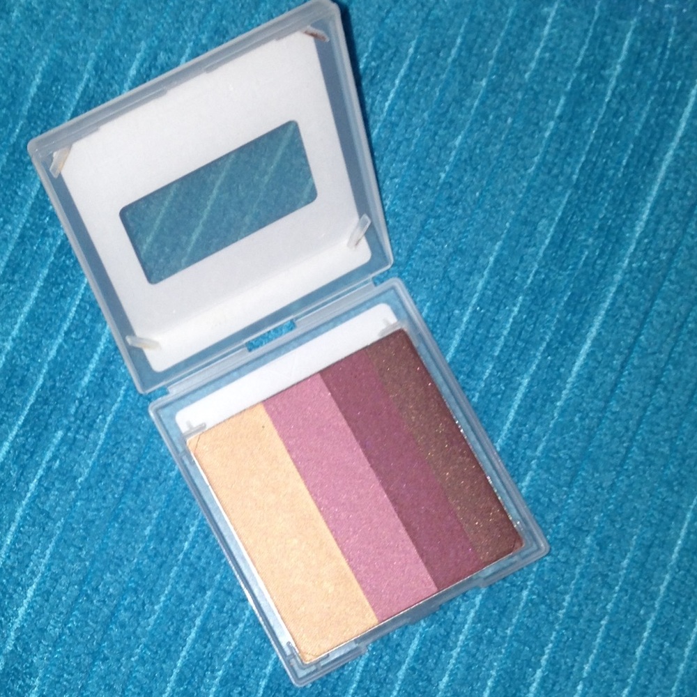 Mary kay eye color